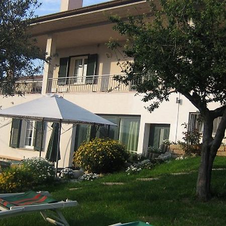 Villa Emma - L'Arte Dell'Accoglienza San Marino Exteriör bild