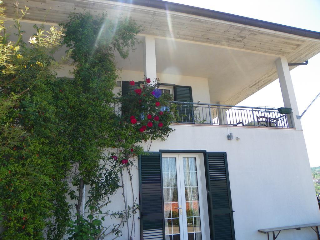 Villa Emma - L'Arte Dell'Accoglienza San Marino Exteriör bild