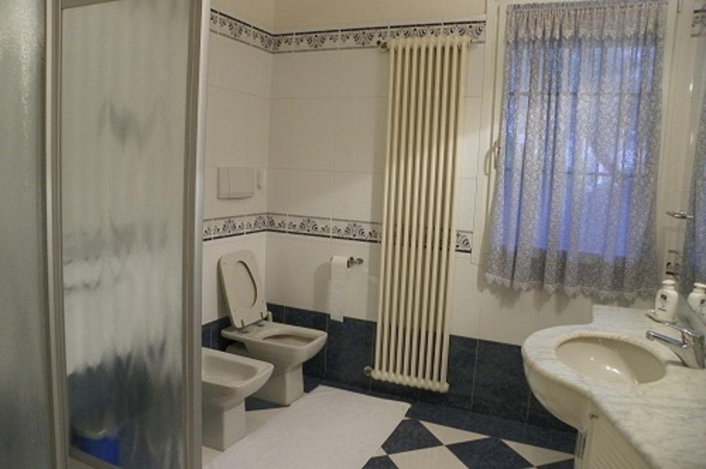 Villa Emma - L'Arte Dell'Accoglienza San Marino Exteriör bild