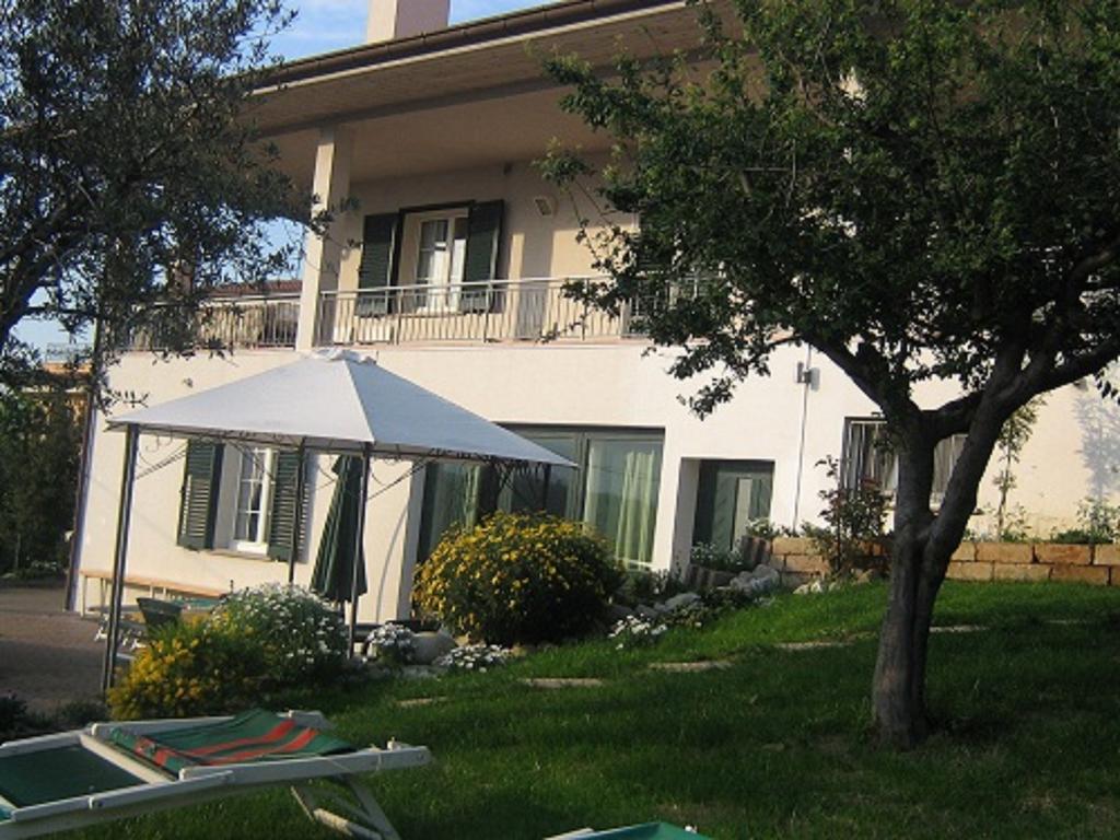 Villa Emma - L'Arte Dell'Accoglienza San Marino Exteriör bild
